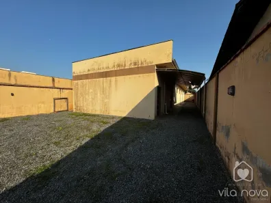 Casa com 1 Quarto à venda, 300m² no Vila Nova, Joinville