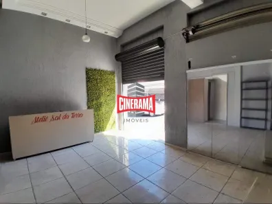 Ponto Comercial para alugar, 35m² no Santa Paula, São Caetano do Sul