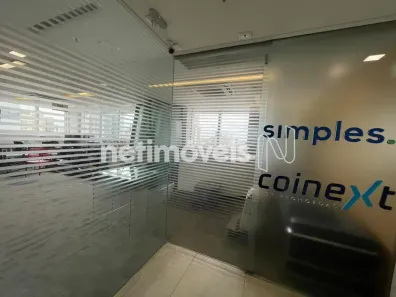 Sala Comercial para alugar, 91m² no Savassi, Belo Horizonte