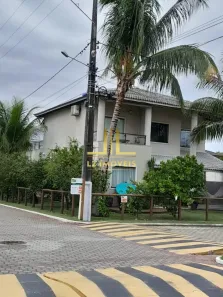 Casa de Condomínio com 4 Quartos à venda, 200m² no Parque das Dunas (Abrantes), Camaçari