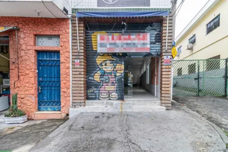 Ponto Comercial para alugar, 130m² no Chácara Santo Antônio (Zona Leste), São Paulo