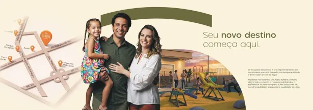 Apartamento com 2 Quartos à venda, 69m² no Coqueiro, Ananindeua