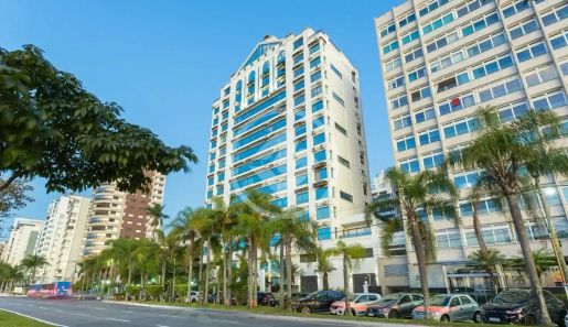Apartamento com 2 Quartos à venda, 81m² no Centro, Florianópolis