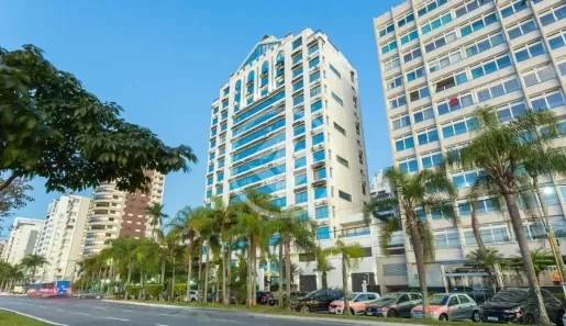 Apartamento com 2 Quartos à venda, 81m² no Centro, Florianópolis