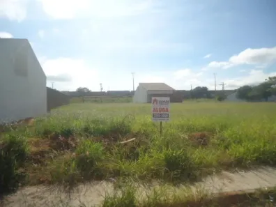 Lote/Terreno para alugar, 400m² no Custódio Pereira, Uberlândia