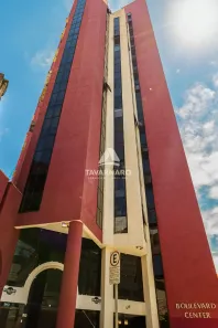 Sala Comercial para alugar, 63m² no Centro, Ponta Grossa