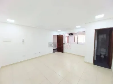 Sala Comercial para alugar, 25m² no Vila Norma, São Paulo