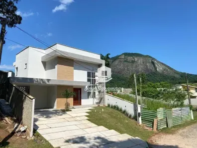 Casa com 3 Quartos à venda, 160m² no Inoã (Inoã), Maricá