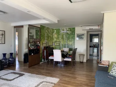 Apartamento com 2 Quartos à venda, 100m² no Jardim das Acácias, São Paulo