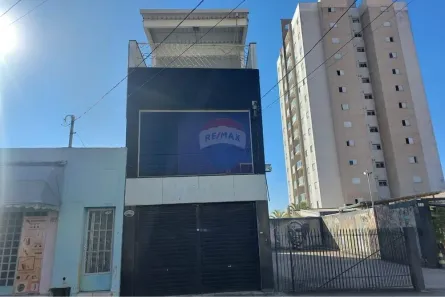 Prédio Comercial para alugar, 300m² no Vila Jardini, Sorocaba