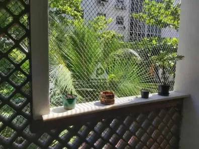 Apartamento com 3 Quartos à venda, 133m² no Copacabana, Rio de Janeiro