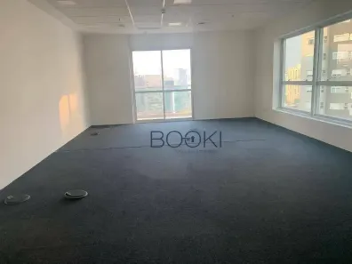Sala Comercial à venda, 51m² no Cidade Monções, São Paulo