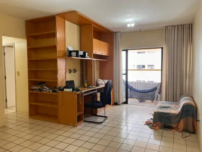 Apartamento com 2 Quartos à venda, 71m² no Piedade, Jaboatão dos Guararapes