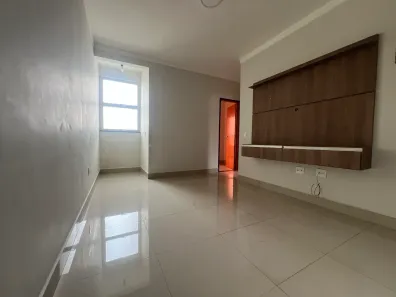 Apartamento com 2 Quartos à venda, 55m² no Olinda, Uberaba