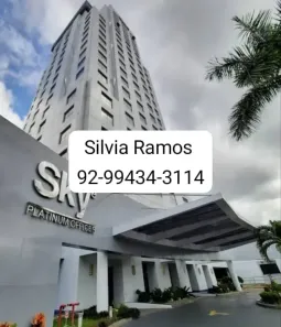 Prédio Comercial à venda, 77m² no Chapada, Manaus