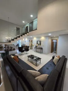Casa com 3 Quartos à venda, 365m² no Morada da Colina, Uberlândia