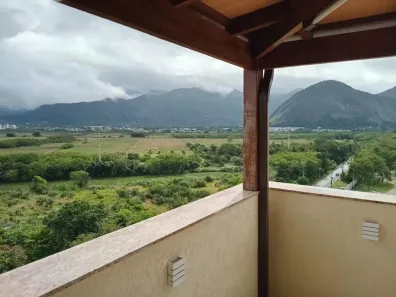 Cobertura com 4 Quartos à venda, 168m² no Recreio dos Bandeirantes, Rio de Janeiro