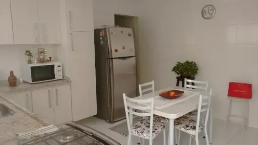 Casa com 2 Quartos à venda, 136m² no Olímpico, São Caetano do Sul