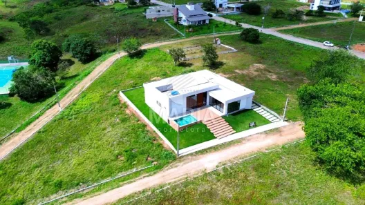 Casa de Condomínio com 5 Quartos à venda, 300m² no Ebenezer, Gravatá