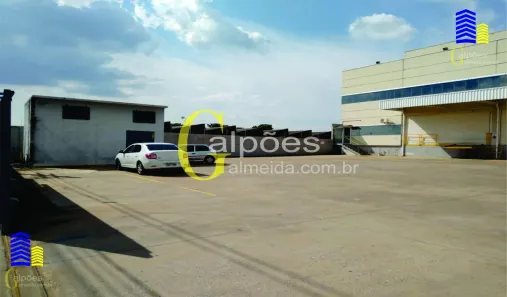 Galpão/Depósito/Armazém para alugar, 2795m² no Joapiranga, Valinhos
