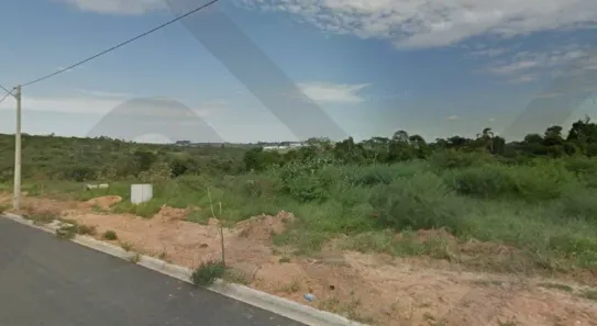 Lote/Terreno à venda, 1643m² no Zona Industrial, Sorocaba