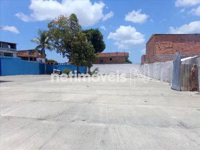 Ponto Comercial à venda, 1084m² no Rio Sena, Salvador