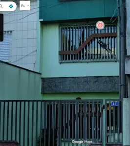 Sobrado com 3 Quartos à venda, 100m² no Jardim Popular, São Paulo