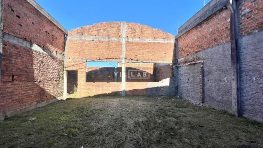 Lote/Terreno à venda, 300m² no Centro, Pelotas