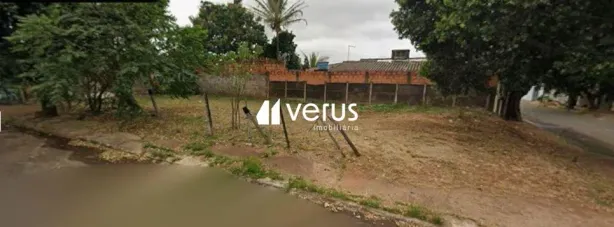 Lote/Terreno à venda, 250m² no Tocantins, Uberlândia