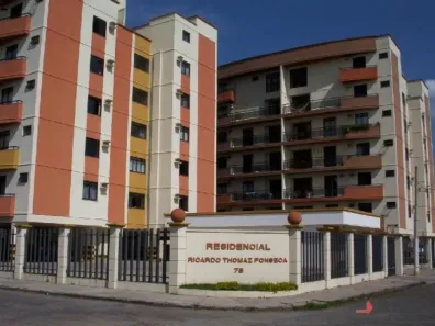 Cobertura com 4 Quartos à venda, 200m² no Santa Isabel, Resende