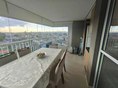 Apartamento com 2 Quartos à venda, 62m² no Vila Rio Branco, São Paulo