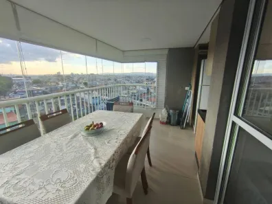 Apartamento com 2 Quartos à venda, 62m² no Vila Rio Branco, São Paulo