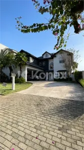 Casa de Condomínio com 6 Quartos à venda, 480m² no Tamboré, Santana de Parnaíba