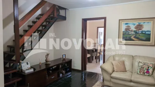 Sobrado com 5 Quartos à venda, 207m² no Vila Pompéia, São Paulo