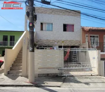 Casa com 3 Quartos à venda, 240m² no Barreiros, São José