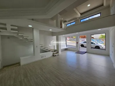 Ponto Comercial com 3 Quartos para alugar, 124m² no Centro, Santa Maria