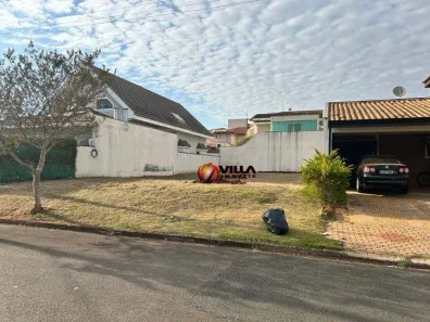 Lote/Terreno à venda, 388m² no Jardim Imperador, Americana