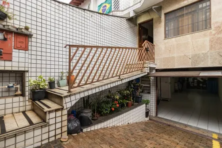 Casa com 2 Quartos à venda, 104m² no Vila Isolina Mazzei, São Paulo