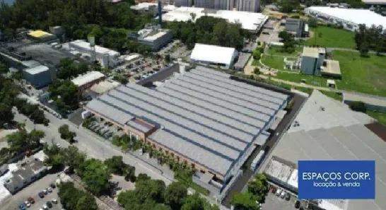 Galpão/Depósito/Armazém para alugar, 7027m² no Jaguaré, São Paulo