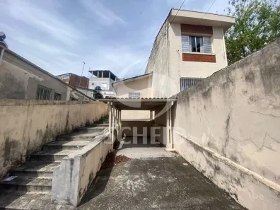 Casa com 3 Quartos à venda, 125m² no Jardim Marabá(Zona Sul), São Paulo