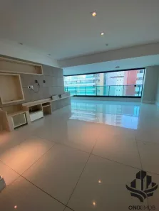 Apartamento com 3 Quartos à venda, 125m² no Caminho das Árvores, Salvador