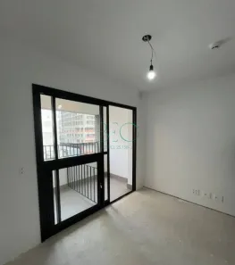 Apartamento com 1 Quarto à venda, 25m² no Vila Mariana, São Paulo