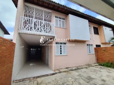 Casa de Condomínio com 5 Quartos à venda, 103m² no Maraponga, Fortaleza