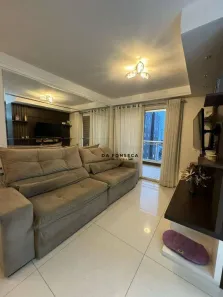 Apartamento com 3 Quartos à venda, 98m² no Cidade São Francisco, São Paulo
