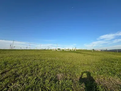 Lote/Terreno à venda, 332m² no Alphaville Nova Esplanada, Votorantim