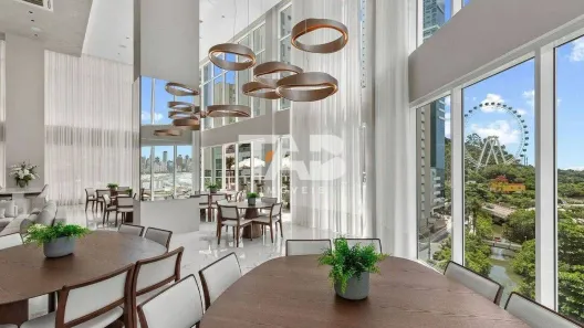 Apartamento com 4 Quartos à venda, 151m² no Pioneiros, Balneário Camboriú