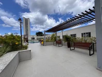 Apartamento com 2 Quartos à venda, 49m² no Ponta Negra, Manaus