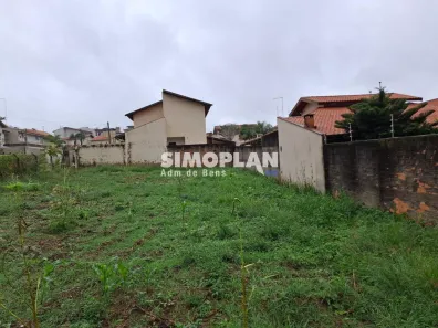 Lote/Terreno à venda, 518m² no Parque Alto Taquaral, Campinas