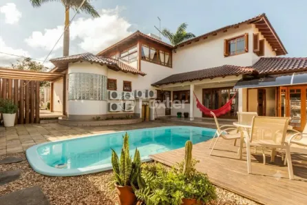 Casa com 4 Quartos à venda, 427m² no Centro, Gravataí