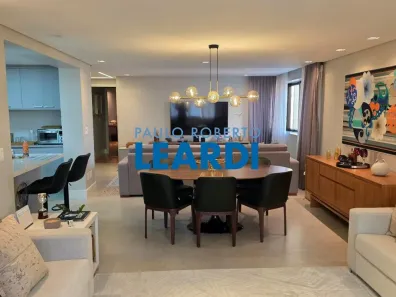 Apartamento com 3 Quartos à venda, 120m² no Perdizes, São Paulo